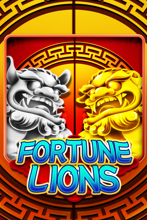 Fortune Lions